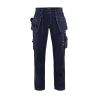 Pantalón Multibolsillos Mujer