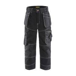 Pantalón de trabajo de niño