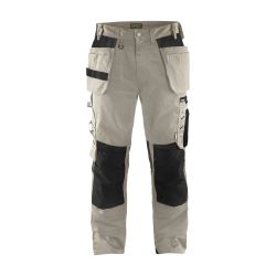 Pantalón de trabajo