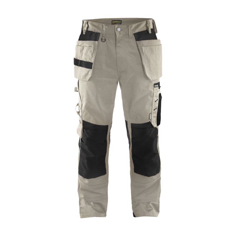 Pantalón de trabajo