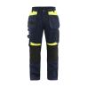 Pantalón de trabajo