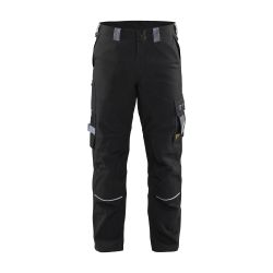 Pantalones ignífugos y antideflagrantes