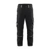Pantalones ignífugos y antideflagrantes