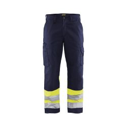 Pantalón de alta visibilidad
