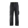 Pantalón de trabajo sin bolsillos para clavos