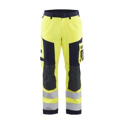 Pantalón de trabajo multinorma