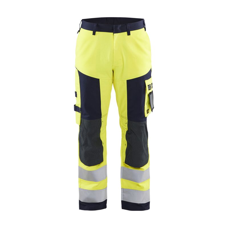 Pantalón de trabajo multinorma