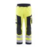 Pantalón de trabajo multinorma
