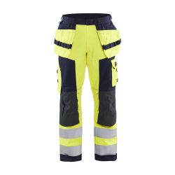 Pantalón de trabajo multinorma