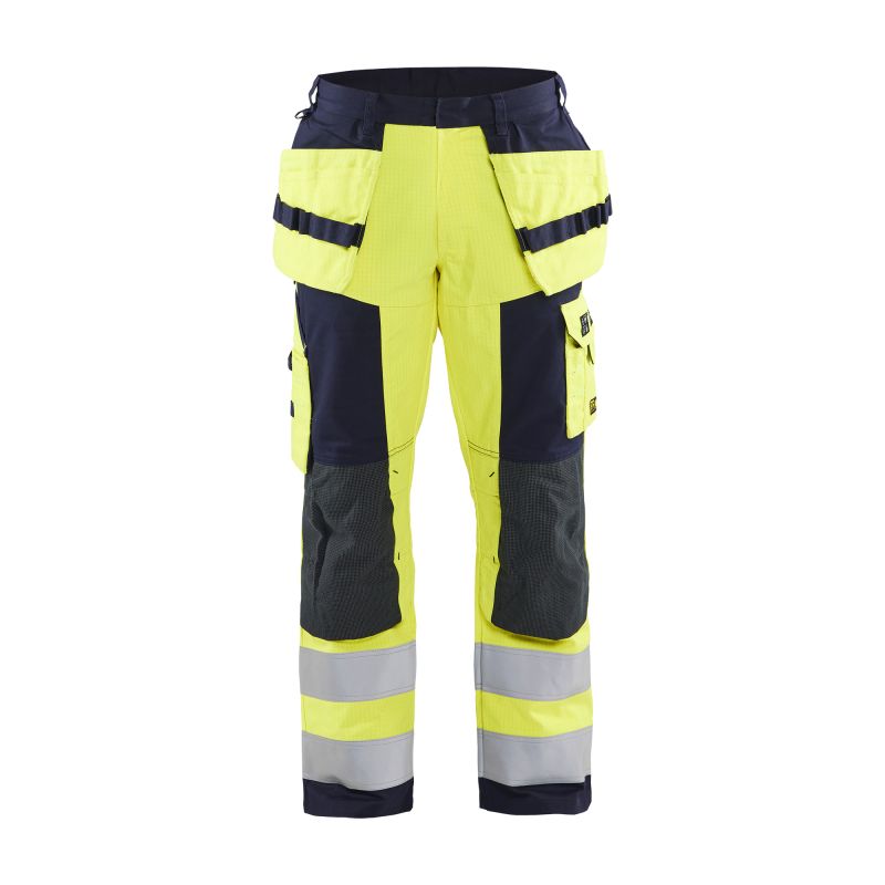 Pantalón de trabajo multinorma