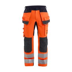 Pantalones multinorma inherentes con elástico