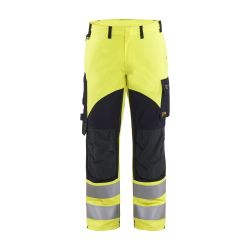 Pantalón multinorma inherente