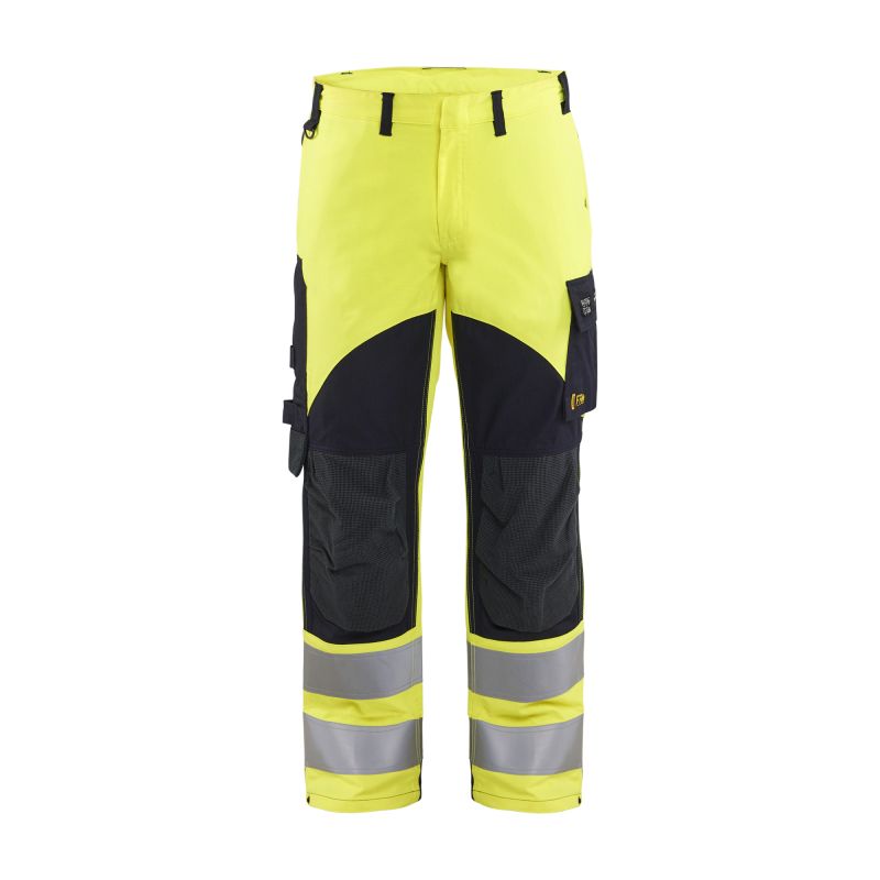 Pantalón multinorma inherente