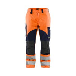 Pantalón multinorma inherente