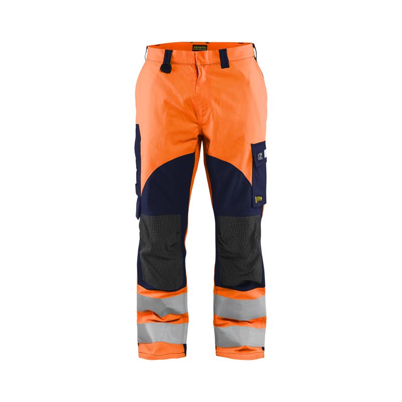 Pantalón multinorma inherente