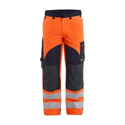Pantalón multinorma inherente