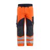 Pantalón multinorma inherente