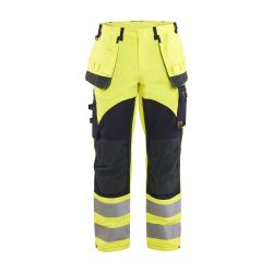Pantalón multinorma inherente