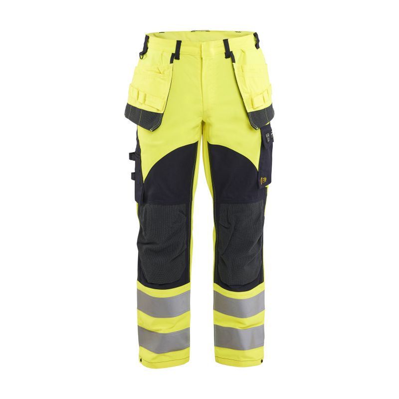 Pantalón multinorma inherente