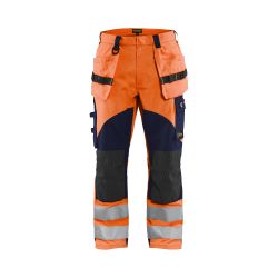Pantalón multinorma inherente