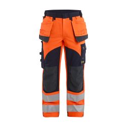 Pantalón multinorma inherente