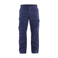 Pantalón de soldador
