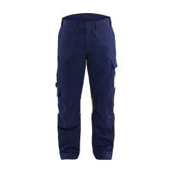 Pantalón de soldador