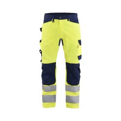 Pantalón de alta visibilidad