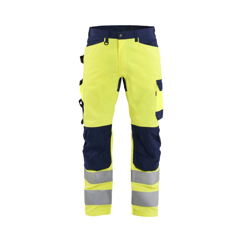 Pantalón de alta visibilidad