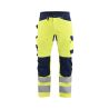 Pantalón de alta visibilidad