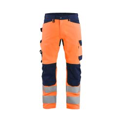 Pantalón de alta visibilidad