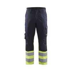 Pantalones Inherent Steel