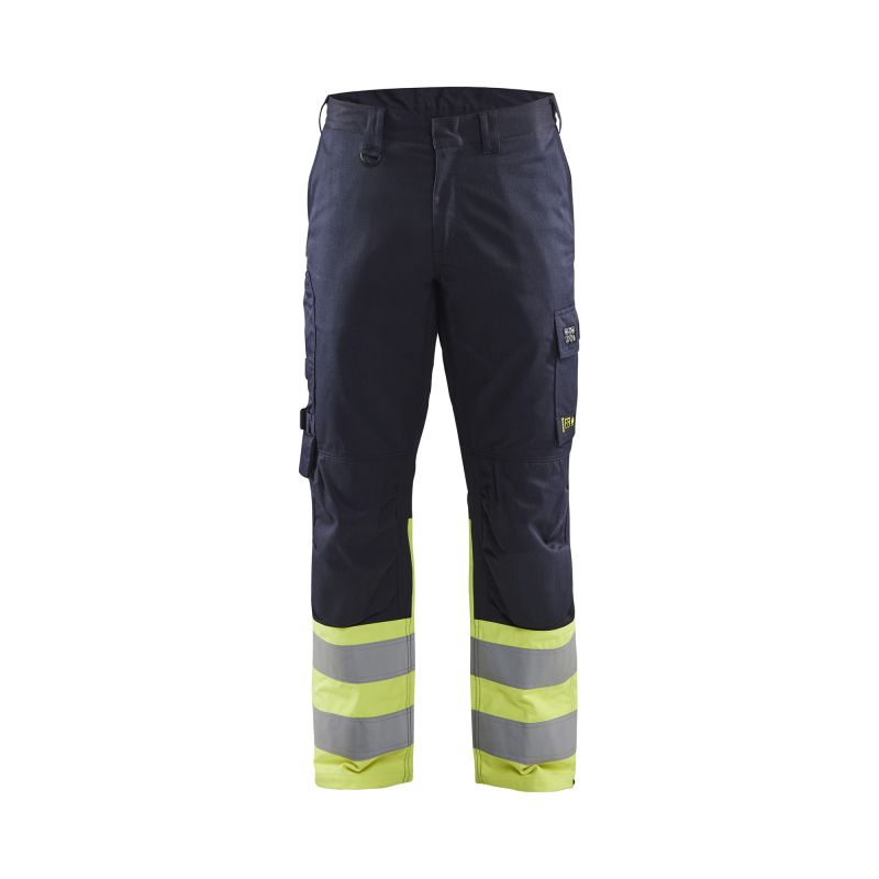 Pantalones Inherent Steel
