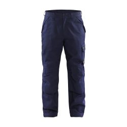 Pantalones ignífugos y antideflagrantes