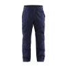 Pantalones ignífugos y antideflagrantes