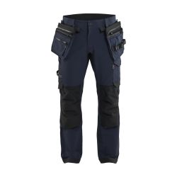 Pantalones de trabajo elásticos ToolRig™