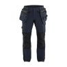 Pantalones de trabajo elásticos ToolRig™