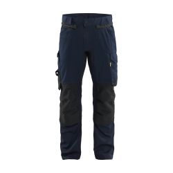 Pantalones de trabajo elásticos ToolRig™