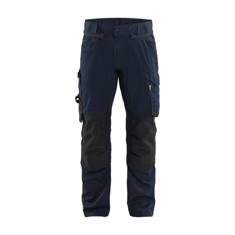 Pantalones de trabajo elásticos ToolRig™