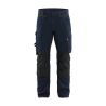Pantalones de trabajo elásticos ToolRig™