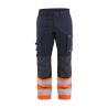 Pantalón multinorma inherente