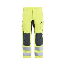 Pantalones multinorma inherentes con elástico