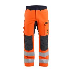 Pantalón multinorma inherente