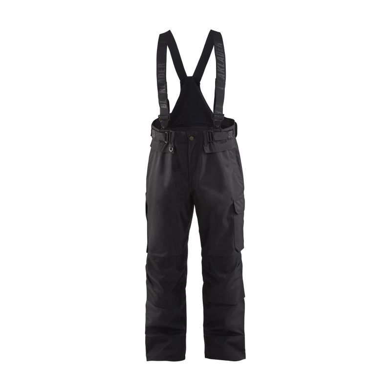 Pantalón externo