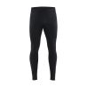 Pantalón de capa base en lana merina