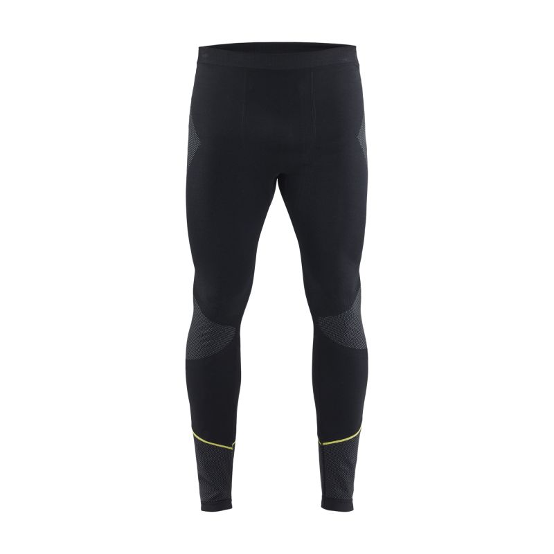 Pantalones de capa base