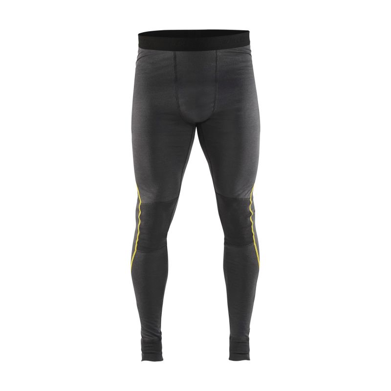 Pantalón térmico interior XLIGHT 100% merino