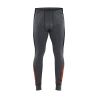 Calzoncillo largo XWARM, 100 % merino