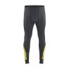Calzoncillo largo WARM 100 % merino