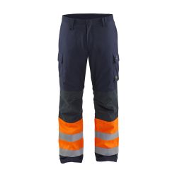 Pantalón multinorma inherente de invierno